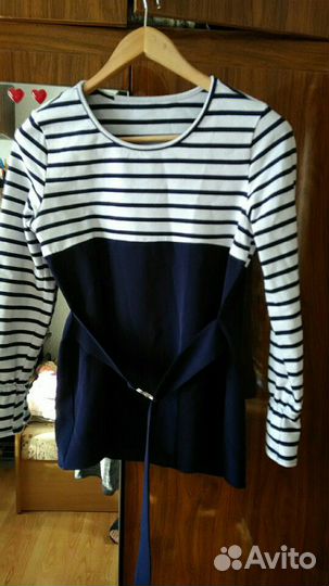 Пакет женских вещей 44-46раз