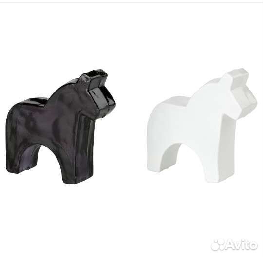 Набор статуэток Эрфордра IKEA