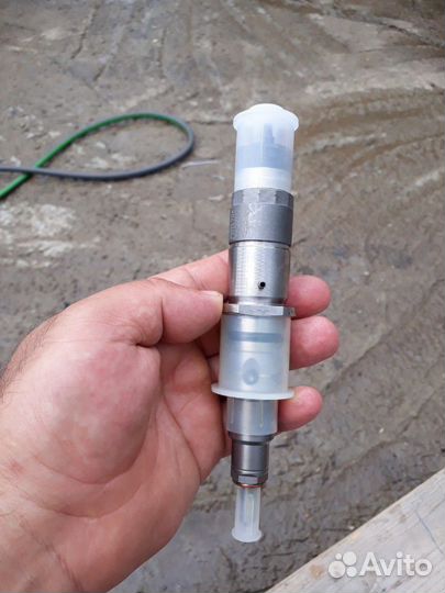 Фарсунка Cummins