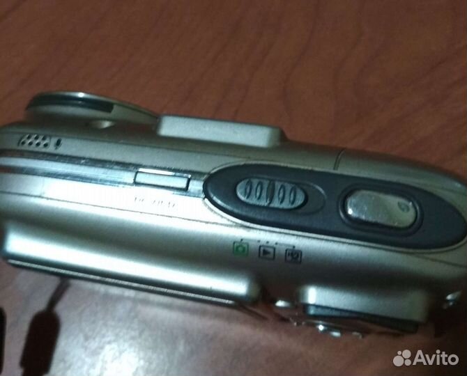 Фотоаппарат Rekam