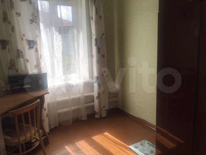 Дом 82 м² на участке 4,5 сот.