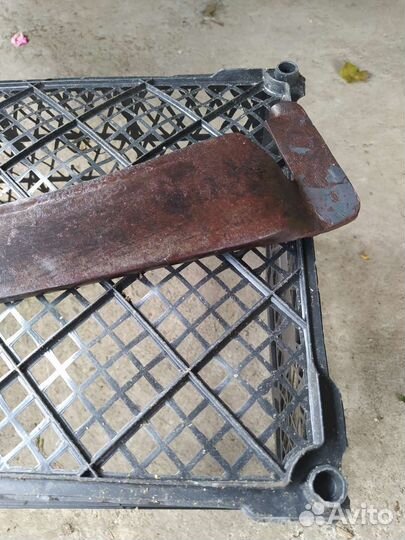 Коса ручная СССР