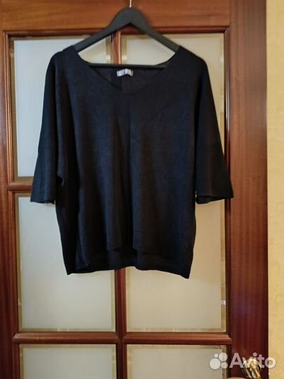 Свитер джемпер Италия 48-50