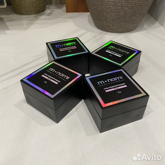 Все для маникюра, материалы для маникюра