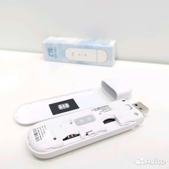 4g модем ZTE mf 79U оптом