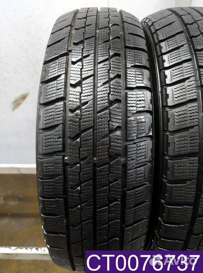 Goodyear UltraGrip Ice Navi Zea 205/60 R16 96T