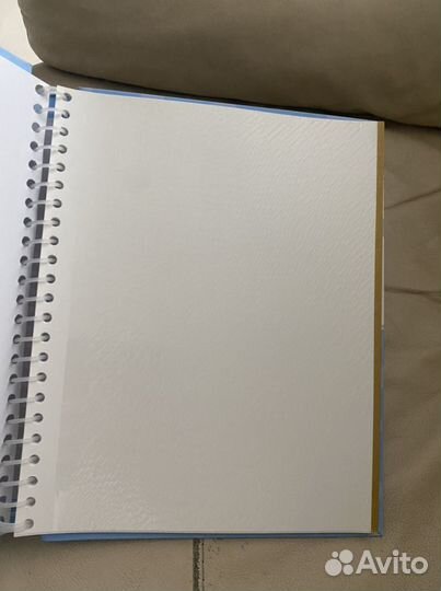 Альбом для фотографий новый