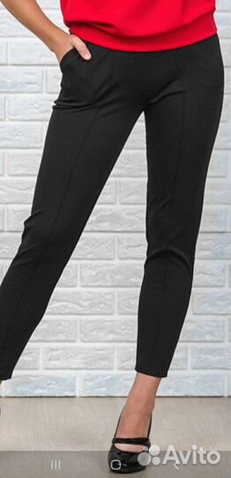 Брюки женские