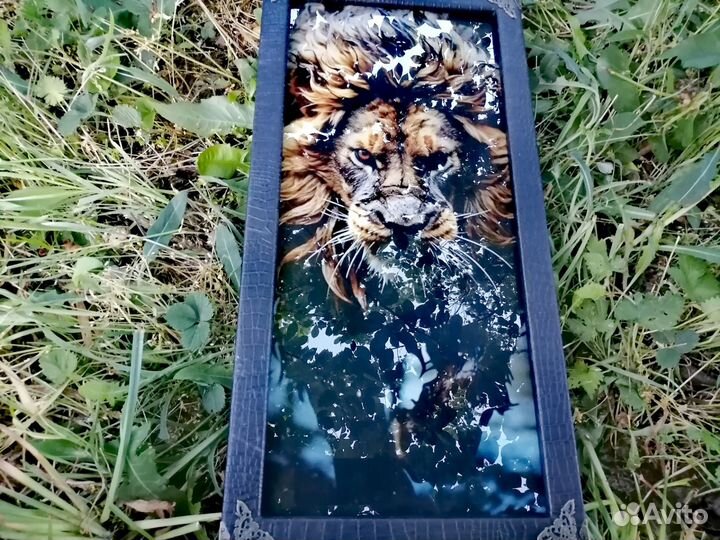 Нарды новые 60 на 60 на подарок