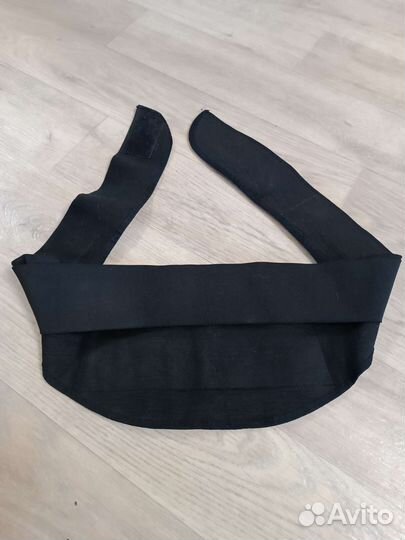 Бандаж-пояс