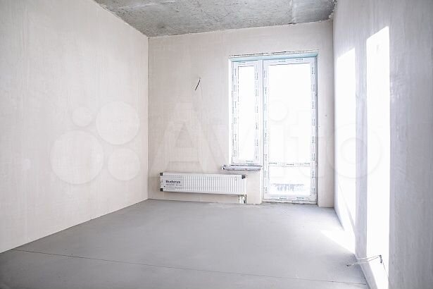 2-к. квартира, 60,5 м², 14/14 эт.