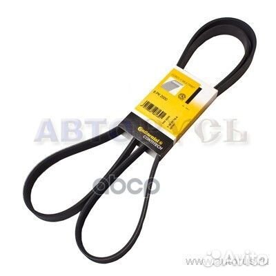 Ремень поликлиновый 6PK2000 ContiTech