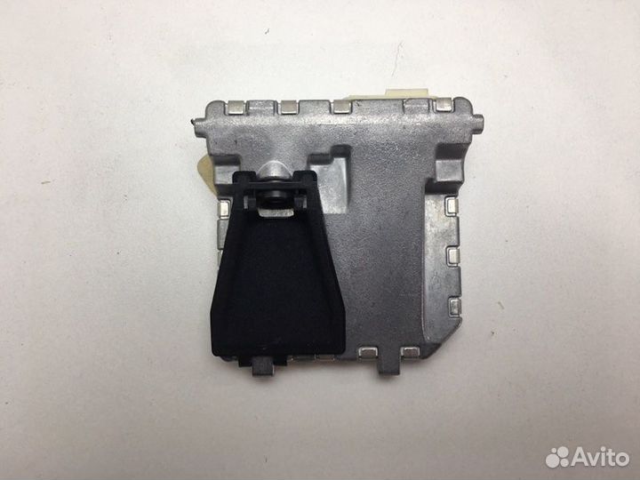 Камера многофункциональная Mercedes W212 2.2 CDI