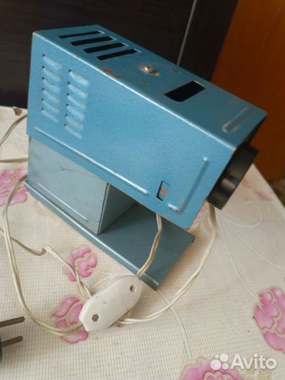 Фильмоскоп СССР