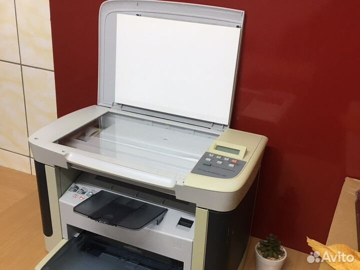 Мфу HP LaserJet M1120