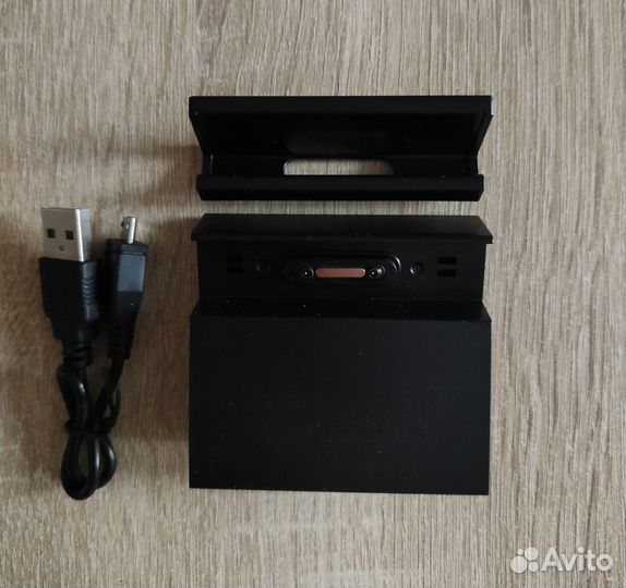 Док-станция sony DK48