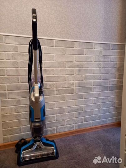 Моющий пылесос Bissell