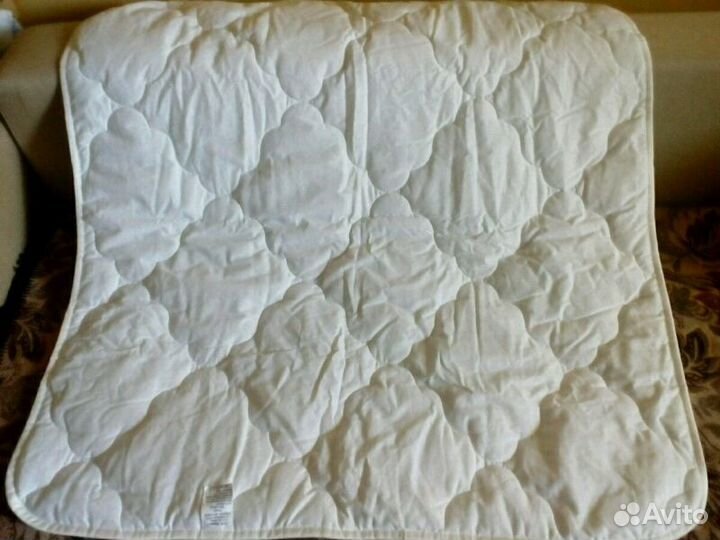 Одеяло детское