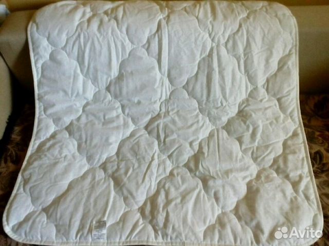 Одеяло детское