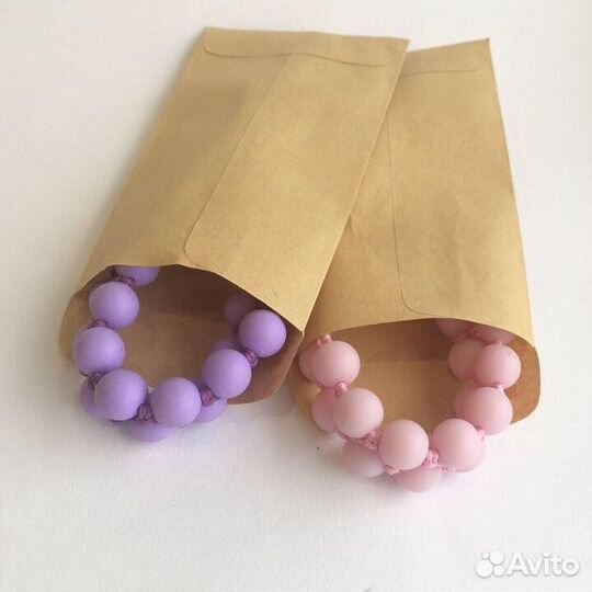 Браслет шамбала фиолетовый