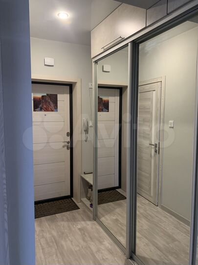 2-к. квартира, 62 м², 5/12 эт.