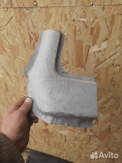 Поворотники ваз 2109