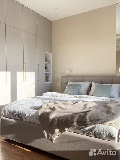 Декоратор интерьера