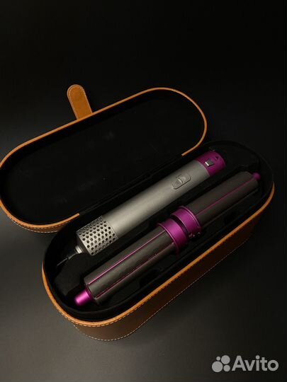 Фен Стайлер Dyson 5 в 1 Новый