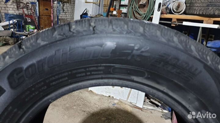 Cordiant Snow Cross 195/65 R15