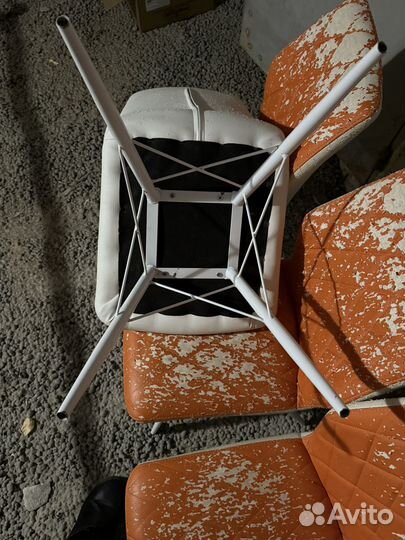 Стулья кухонные