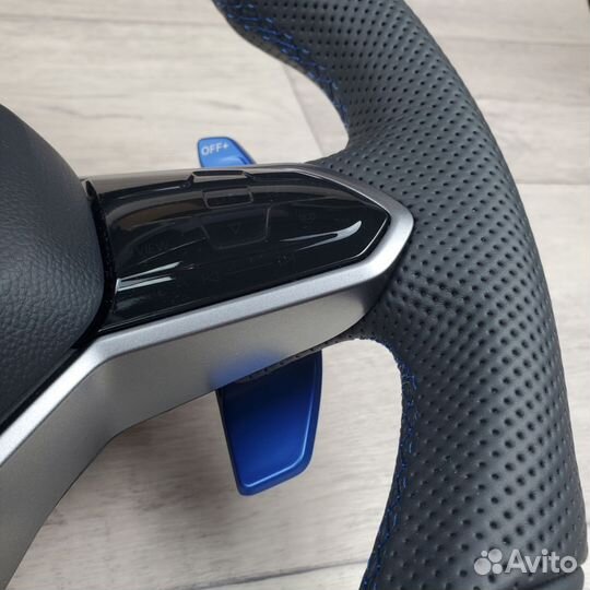 Сенсорный руль Volkswagen Tiguan 2 Passat Arteon