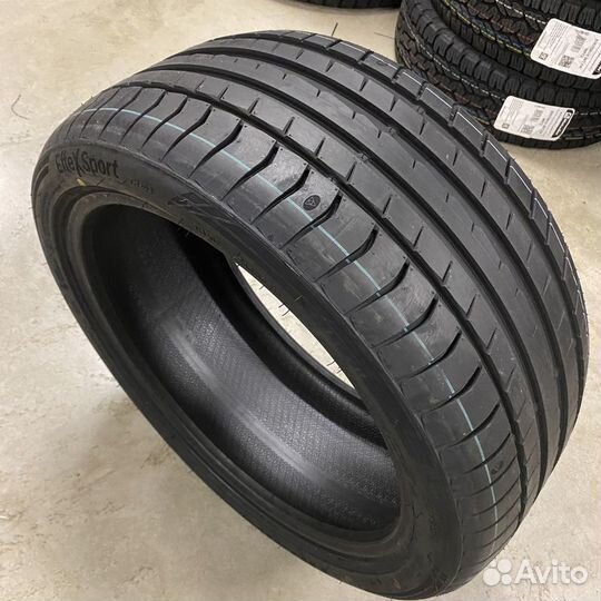 Triangle EffeXSport TH202 215/45 R18 Y