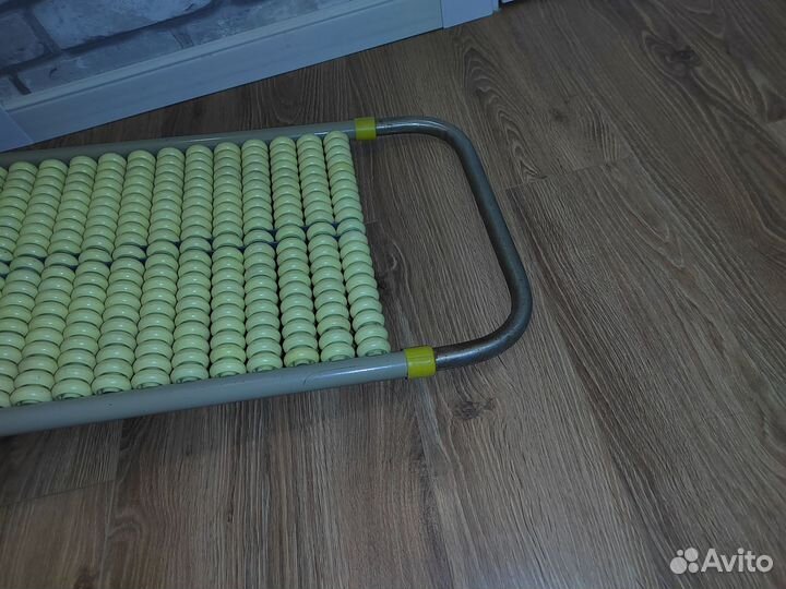 Беговая дорожка б/у Колибри