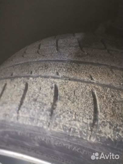 Altenzo Sports Comforter Plus 245/40 R20 и 275/35 R20 102ZR