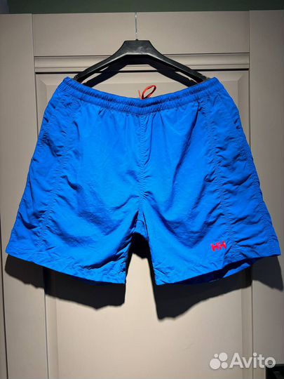 Шорты Helly Hansen. Оригинал