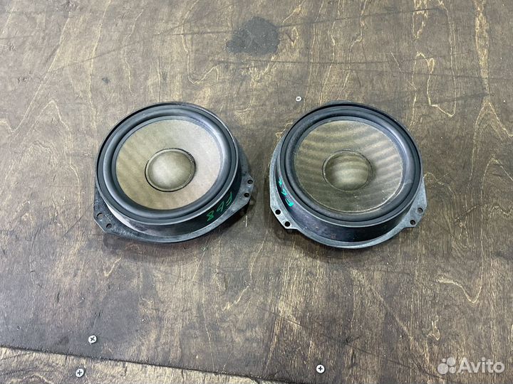 Дверные колонки на Opel Corsa D, Corsa C