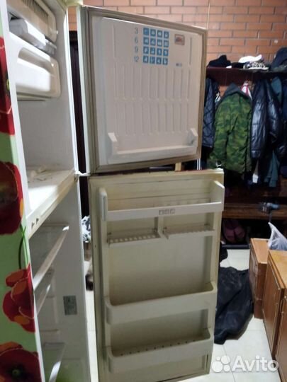 Холодильник stinol freezer no frost