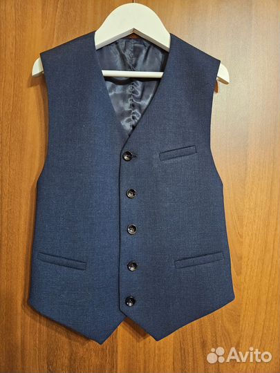 Школьная форма для мальчика