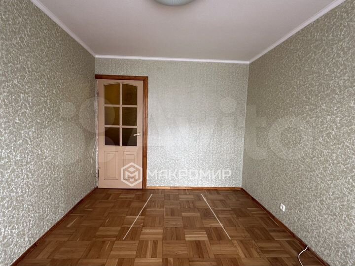 3-к. квартира, 58,6 м², 3/9 эт.