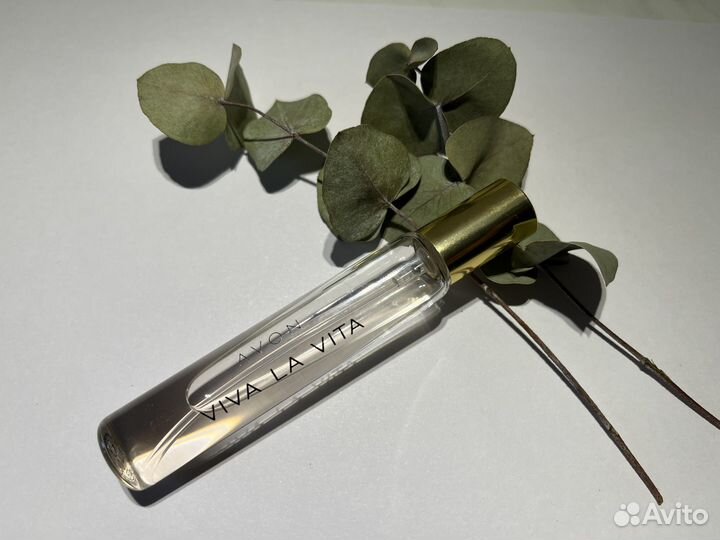 Avon парфюмерная вода