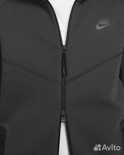 Костюм Nike Tech Fleece 2023 под заказ