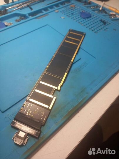 iPad pro 10.5 64 gb плата