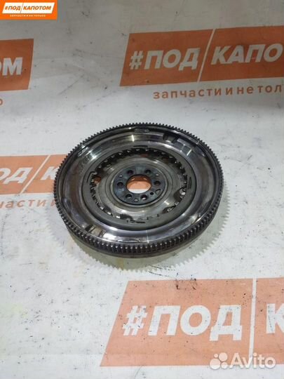 Маховик Volkswagen Golf 6 (2008 - 2012)