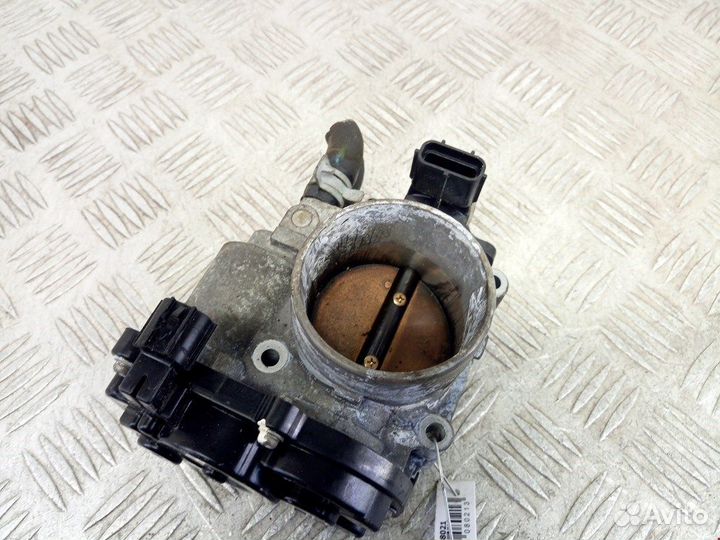 Заслонка дроссельная для Jaguar S-Type XR845053