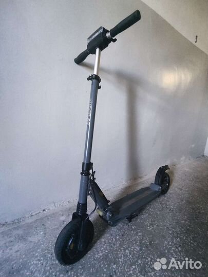 Самокат электрический Kugoo s 3 бу