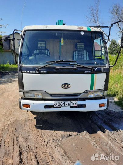Услуги самогруза