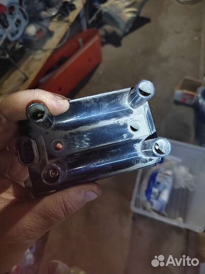 Блок зажигания