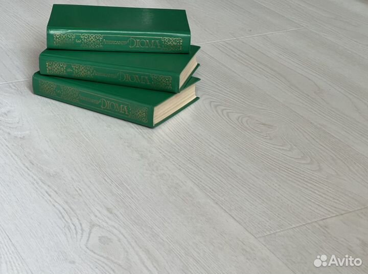 Ламинат Lamiwood dinasty