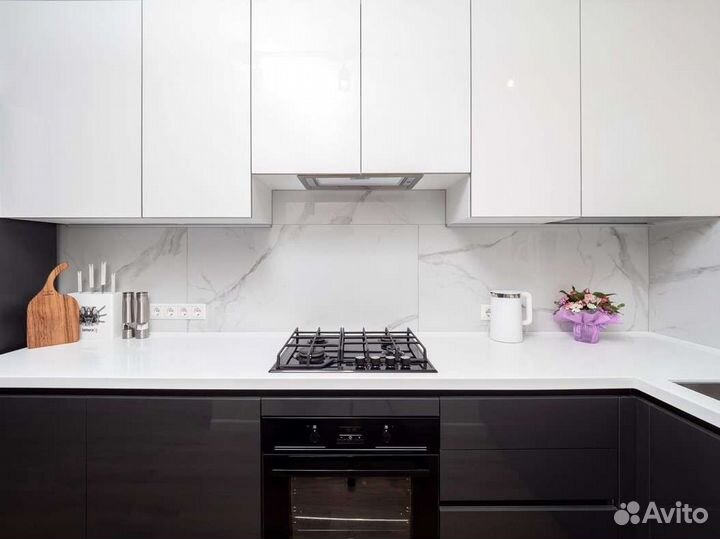 Кухни на заказ по размерам