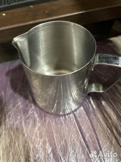 Питчер для молока 350мл